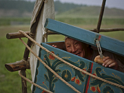 кадр из фильма Не хороните меня без Ивана