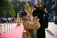 Восток&Запад. Классика и авангард