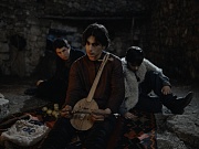 кадр из фильма Семь черных бумаг