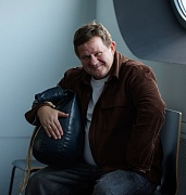 фото со съемок встань и иди