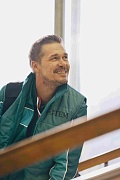 фот со съемок фильма Команда
